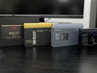 Alte Videokassetten digitalisieren lassen